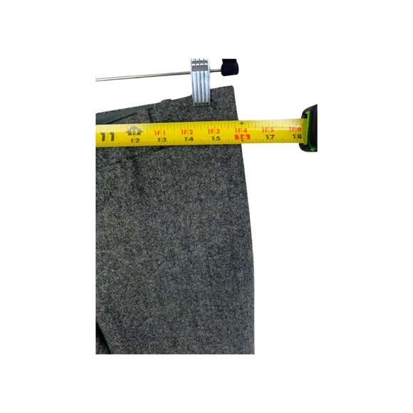 dELIA Jacket and Loft Pant Bundle, Polyester Top, Wool-Nylon Bottom, Gray, Med - Picture 10 of 12